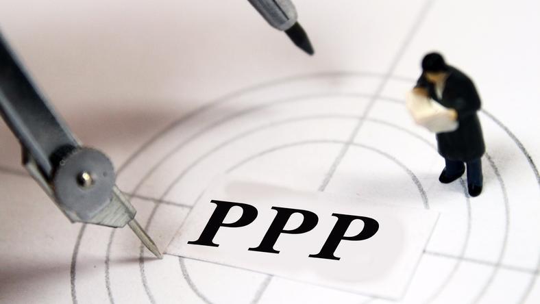 一个PPP项目的坠落